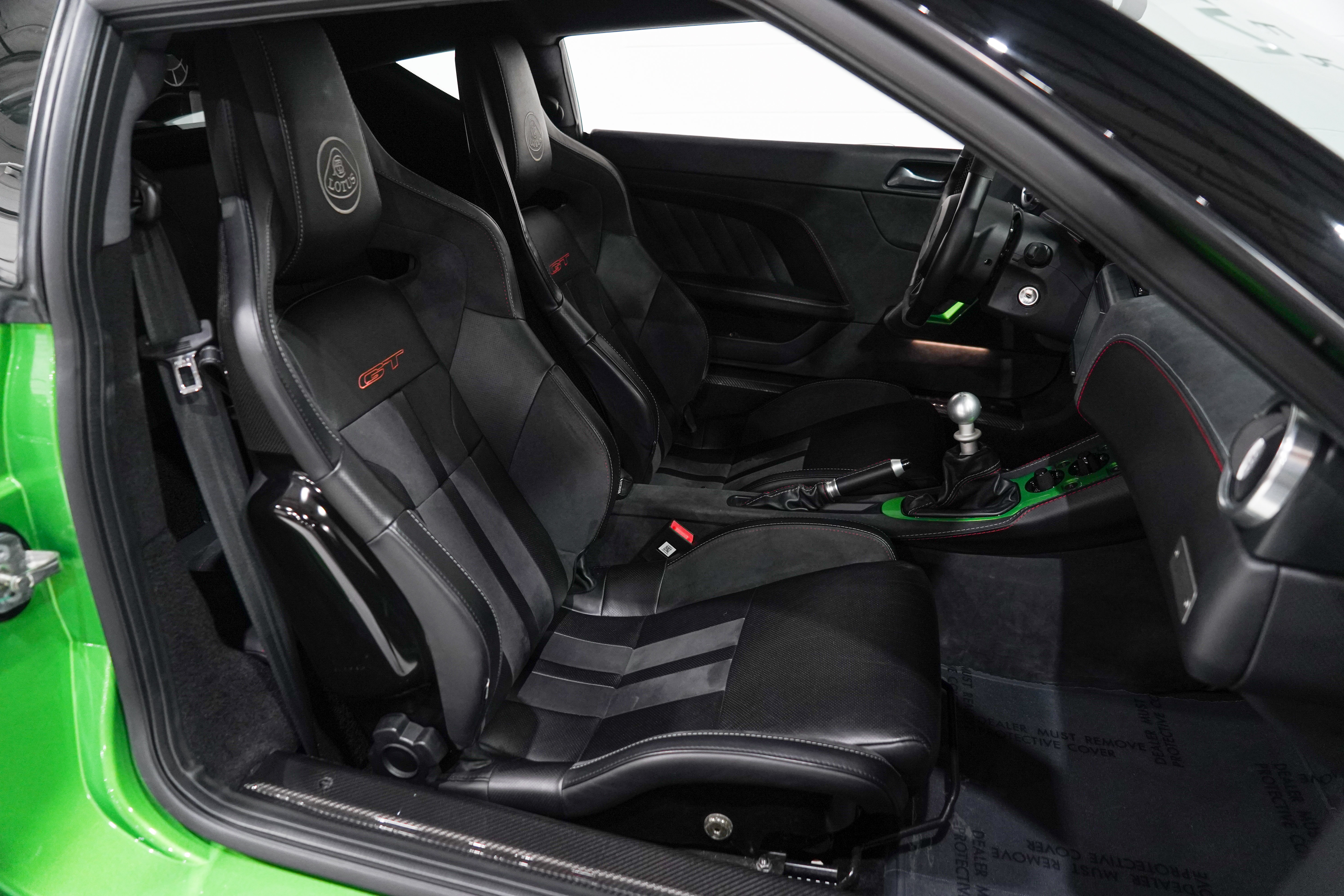 Used 2020 Lotus Evora RWD image 15