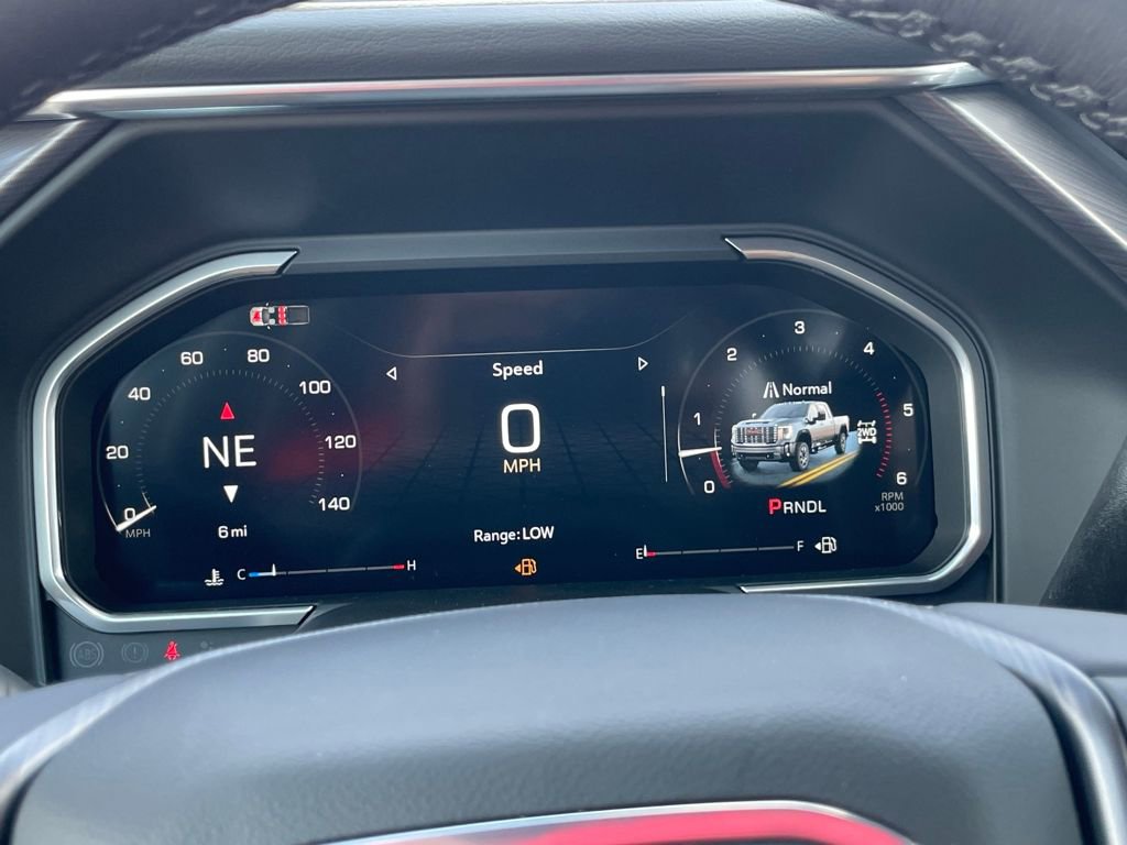 New 2026 GMC Sierra 2500 Denali Ultimate image 15