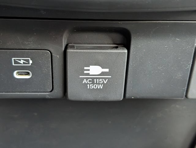 Used 2026 Honda Odyssey Elite image 24