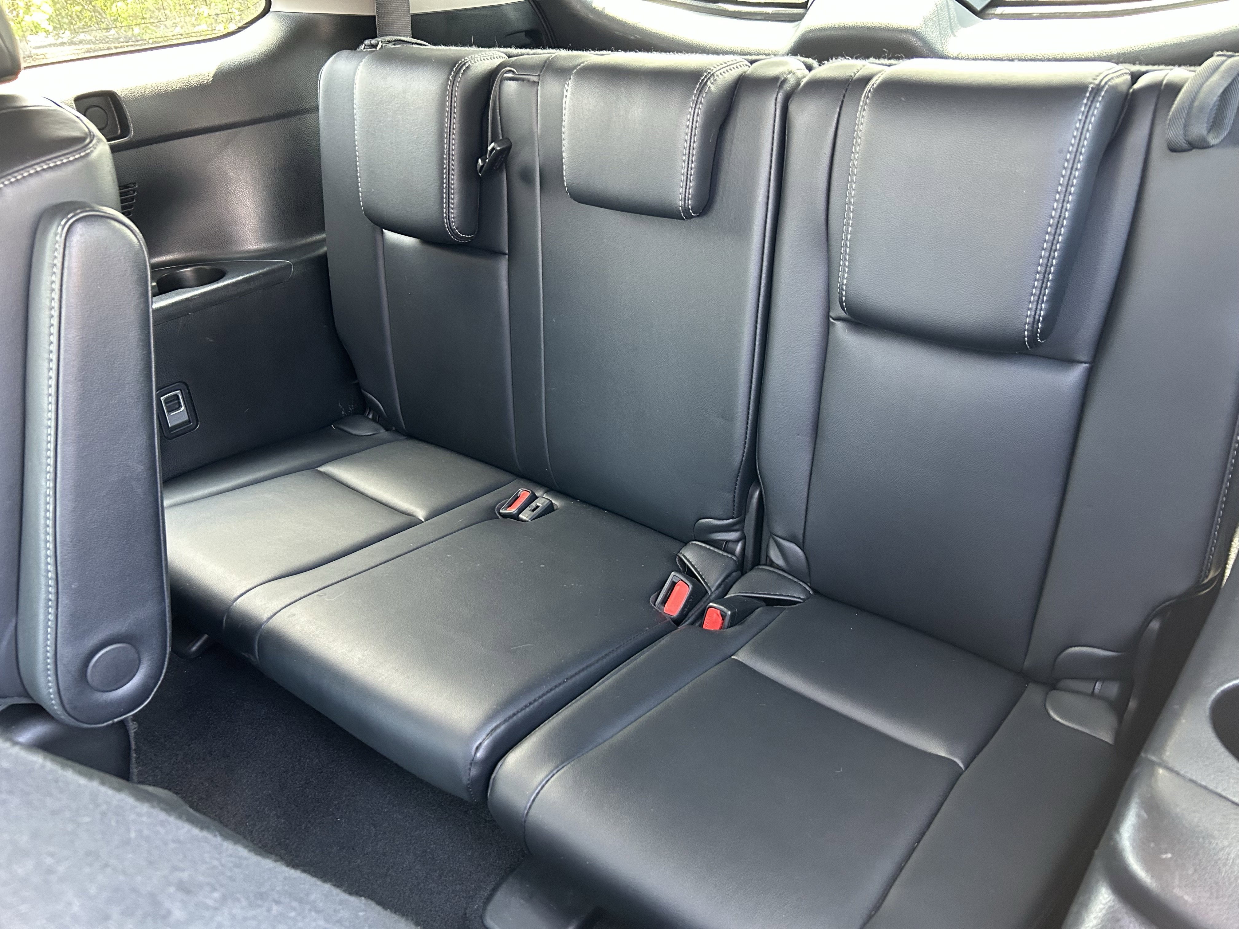 Used 2017 Toyota Highlander SE AWD/4WD image 26