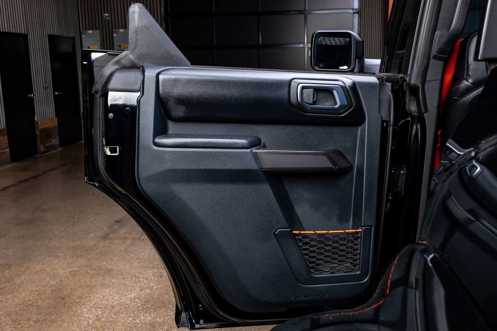 Used 2024 Ford Bronco Raptor image 38