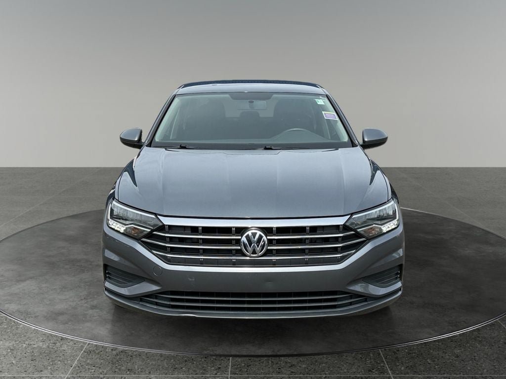 Used 2021 Volkswagen Jetta S FWD image 2