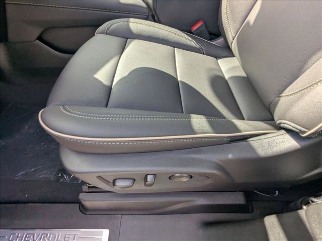 New 2026 Chevrolet Tahoe Premier image 4