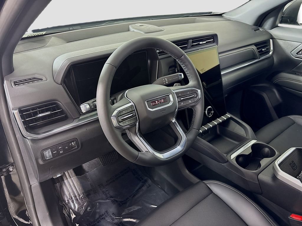 New 2026 GMC Terrain Elevation image 9