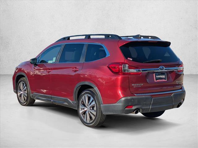 Used 2019 Subaru Ascent Limited image 8