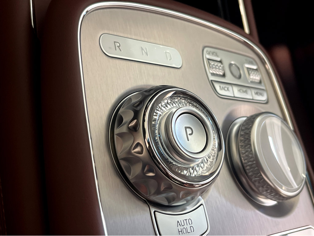 New 2025 Genesis G90 3.5T image 17