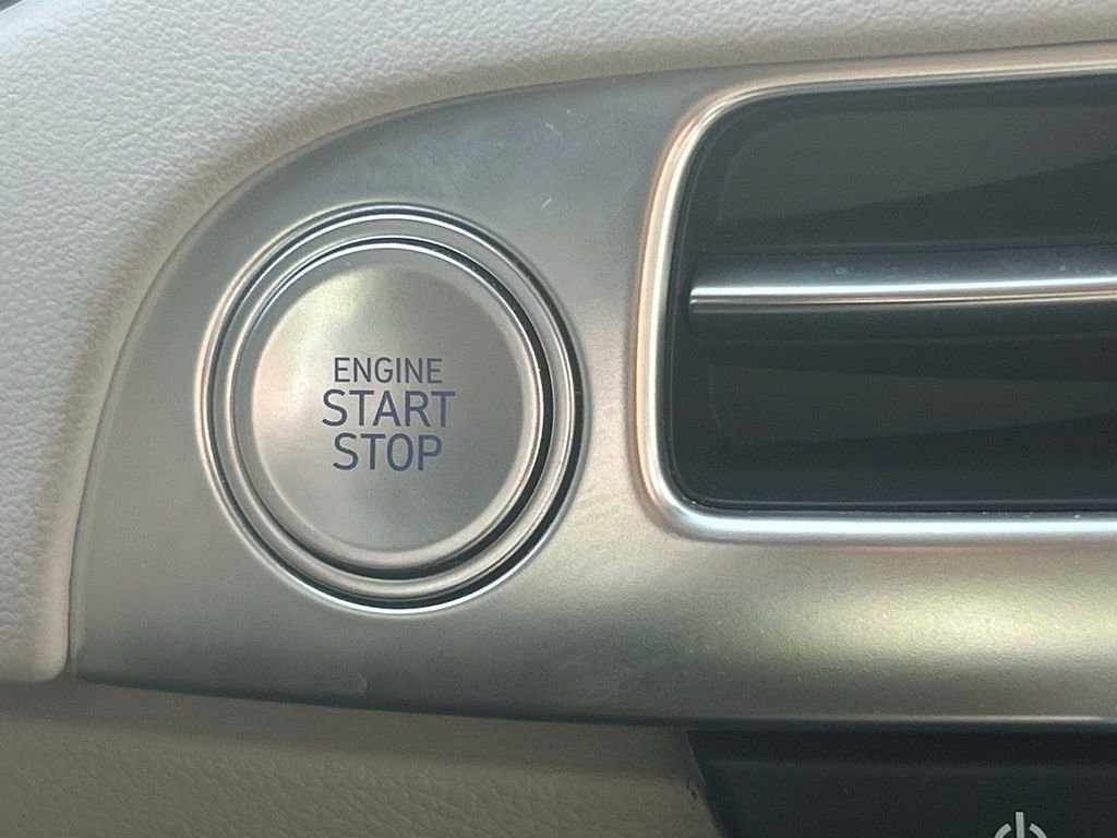 Used 2023 Hyundai Palisade Calligraphy image 53