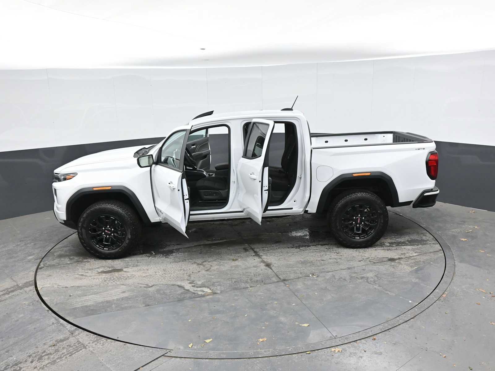 New 2026 GMC Canyon Elevation w/ Convenience Package AWD/4WD image 51