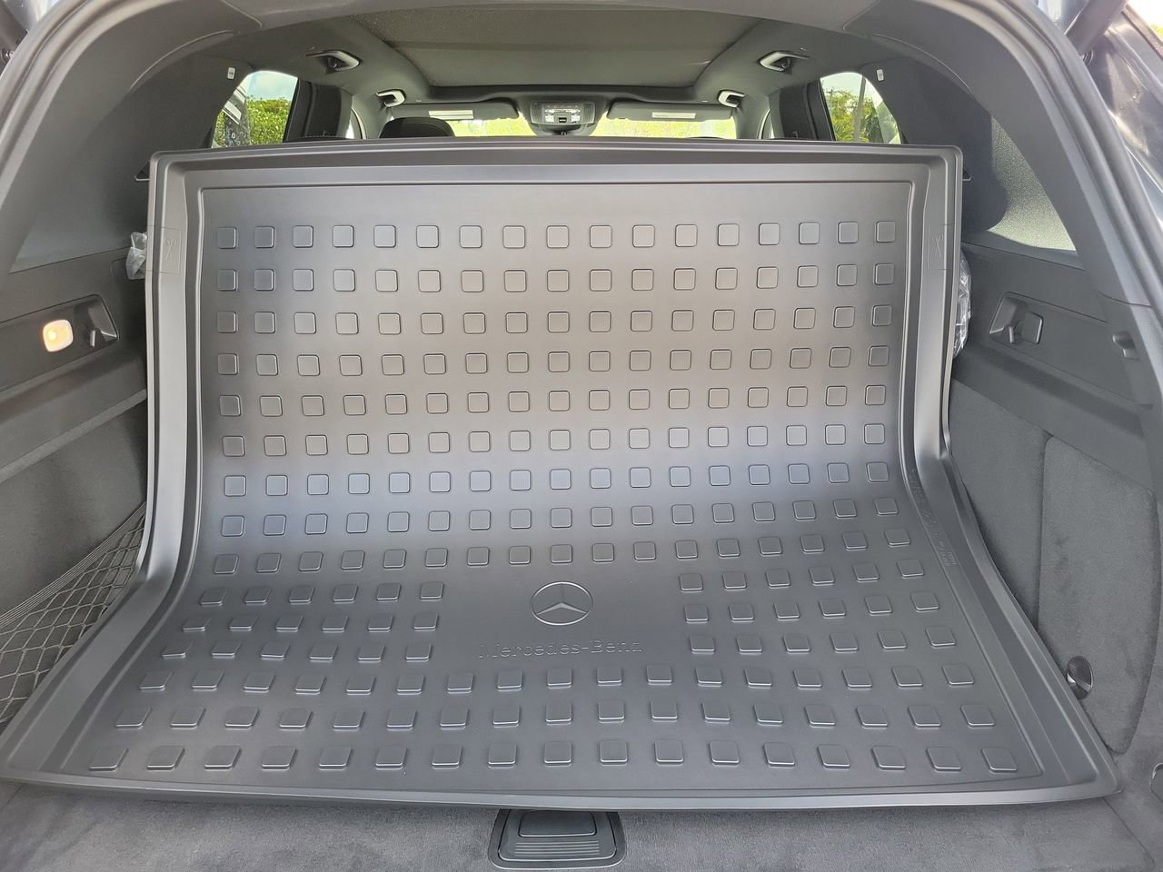 New 2026 Mercedes-Benz GLE 350 4MATIC image 8