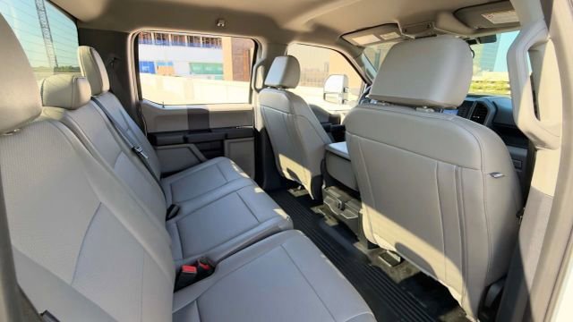 Used 2022 Ford F250 XL w/ Power Equipment Group image 70