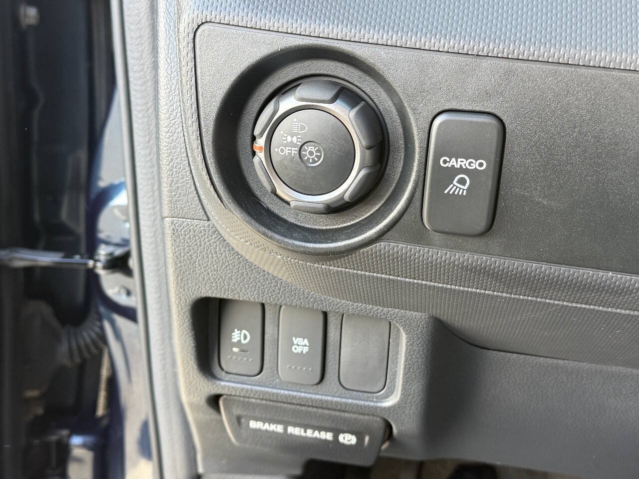 Used 2009 Honda Ridgeline RTL image 10