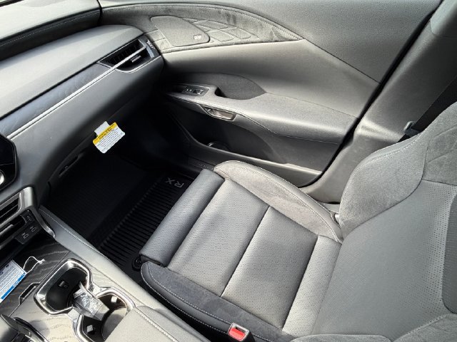 New 2026 Lexus RX 350 AWD image 14