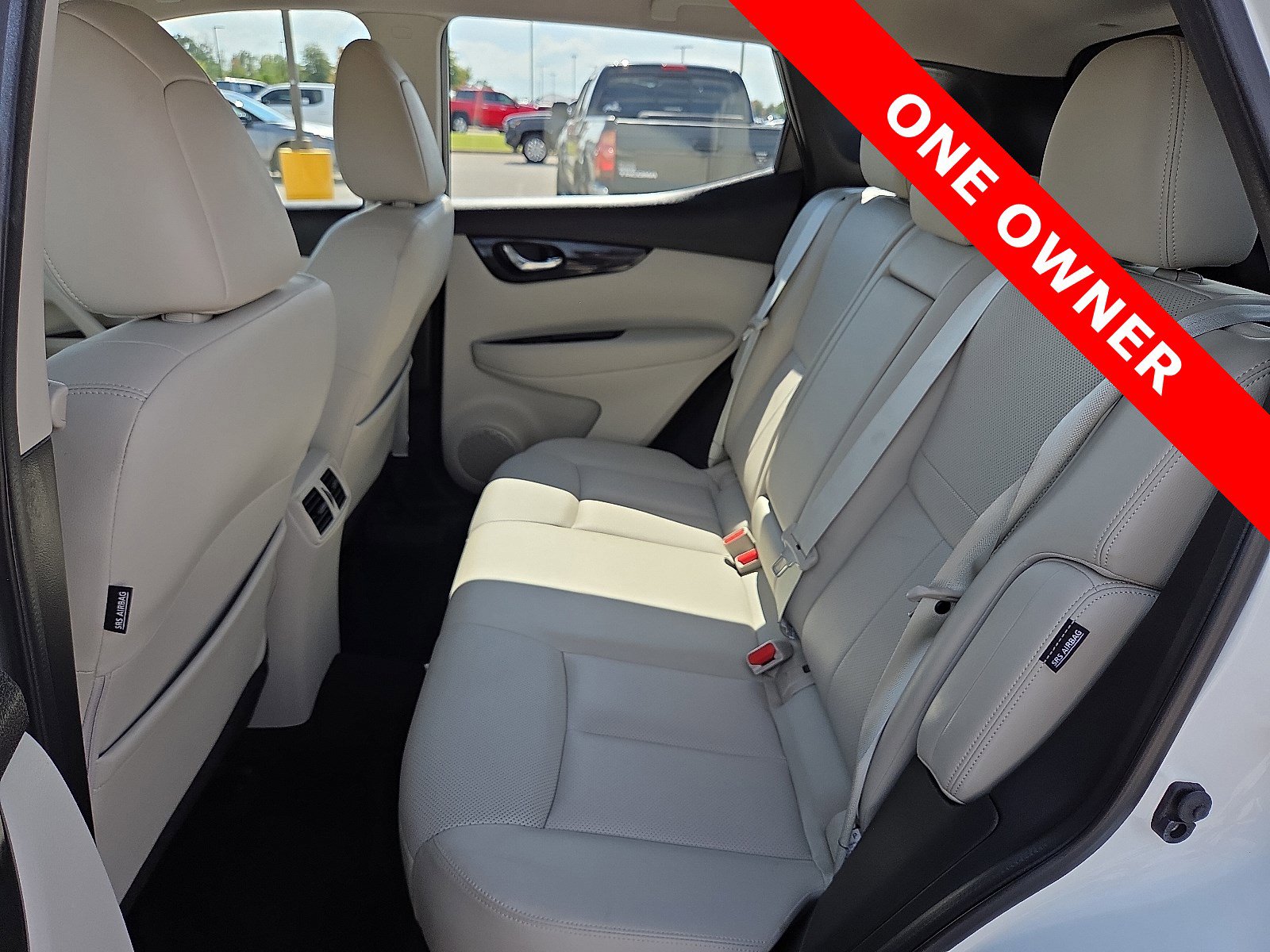 Used 2022 Nissan Rogue Sport SL image 10