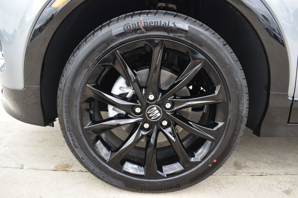 New 2026 Buick Encore GX Sport Touring w/ Experience Buick Package image 13