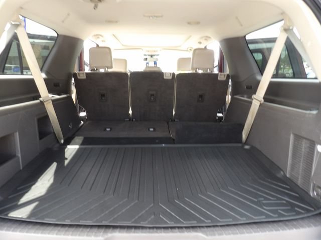 Certified 2021 Ford Expedition Max XLT AWD/4WD image 33