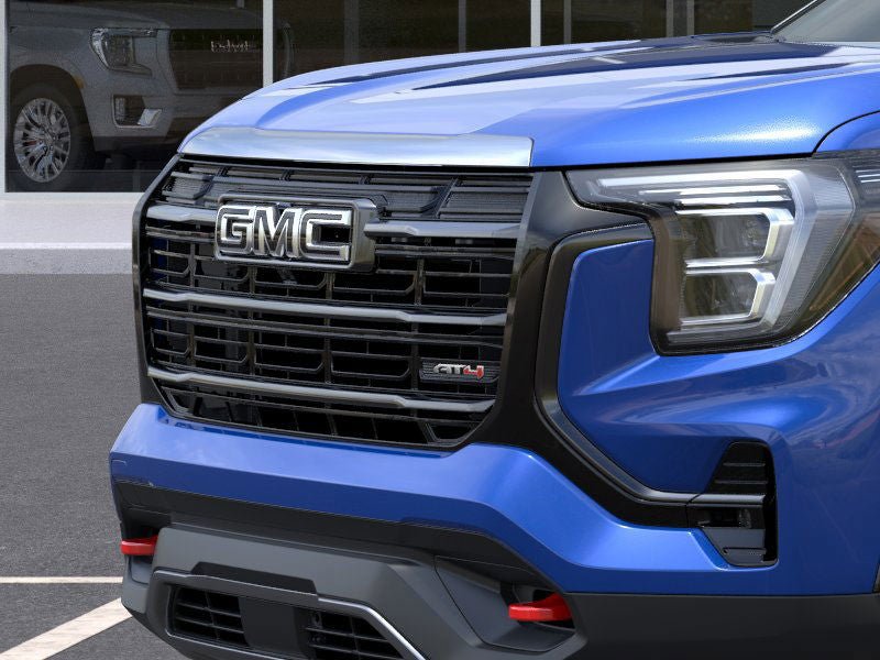 New 2026 GMC Terrain AT4 w/ Convenience Package III image 13
