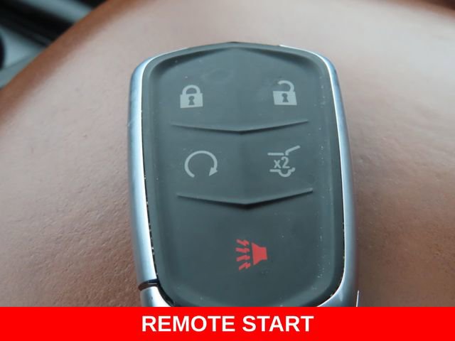 Used 2020 Cadillac XT5 Sportv AWD/4WD image 41