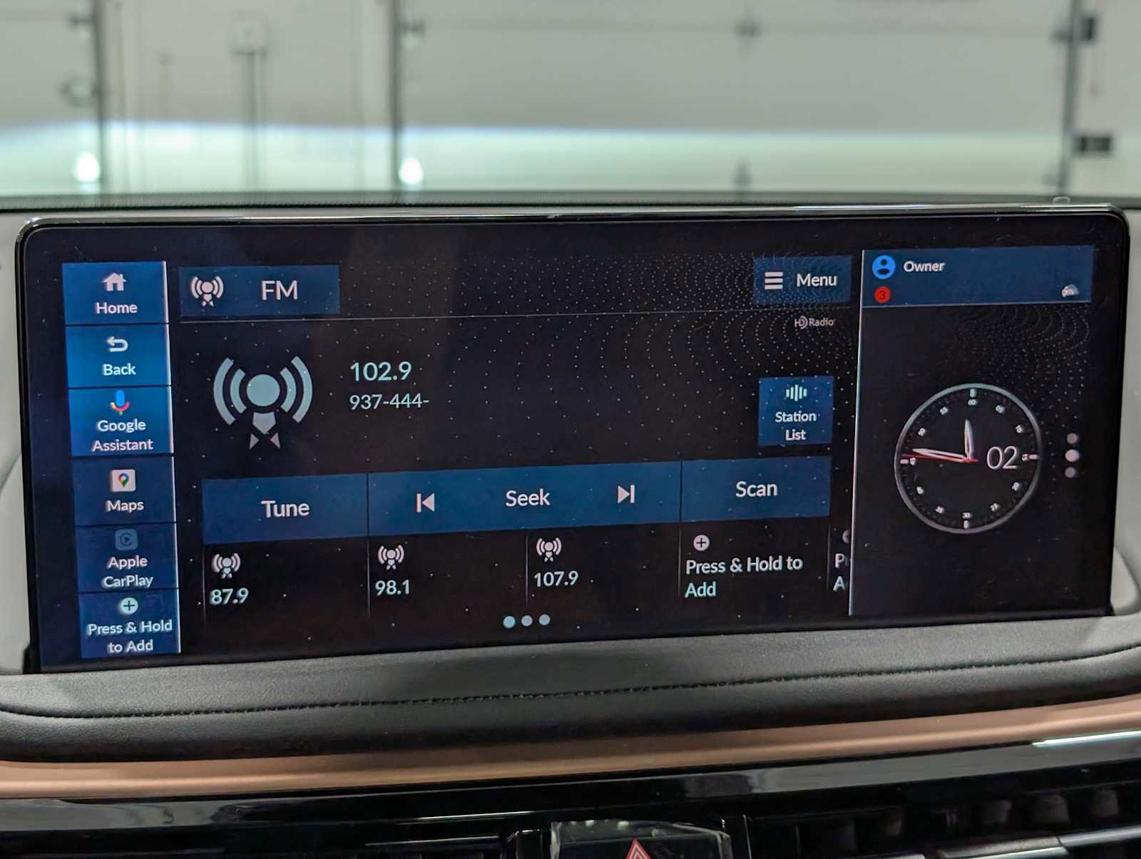 Certified 2025 Acura MDX SH-AWD w/ Technology Package image 27