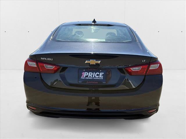 Used 2023 Chevrolet Malibu LT image 6