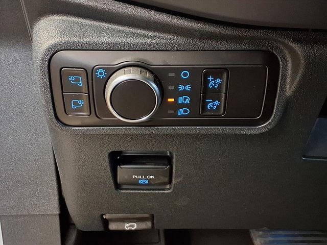 New 2025 Ford Bronco Stroppe Edition image 7