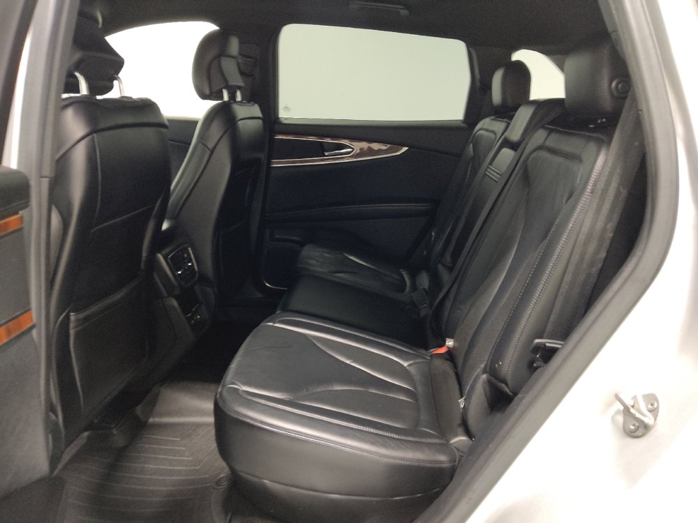 Used 2016 Lincoln MKX Select AWD/4WD image 18