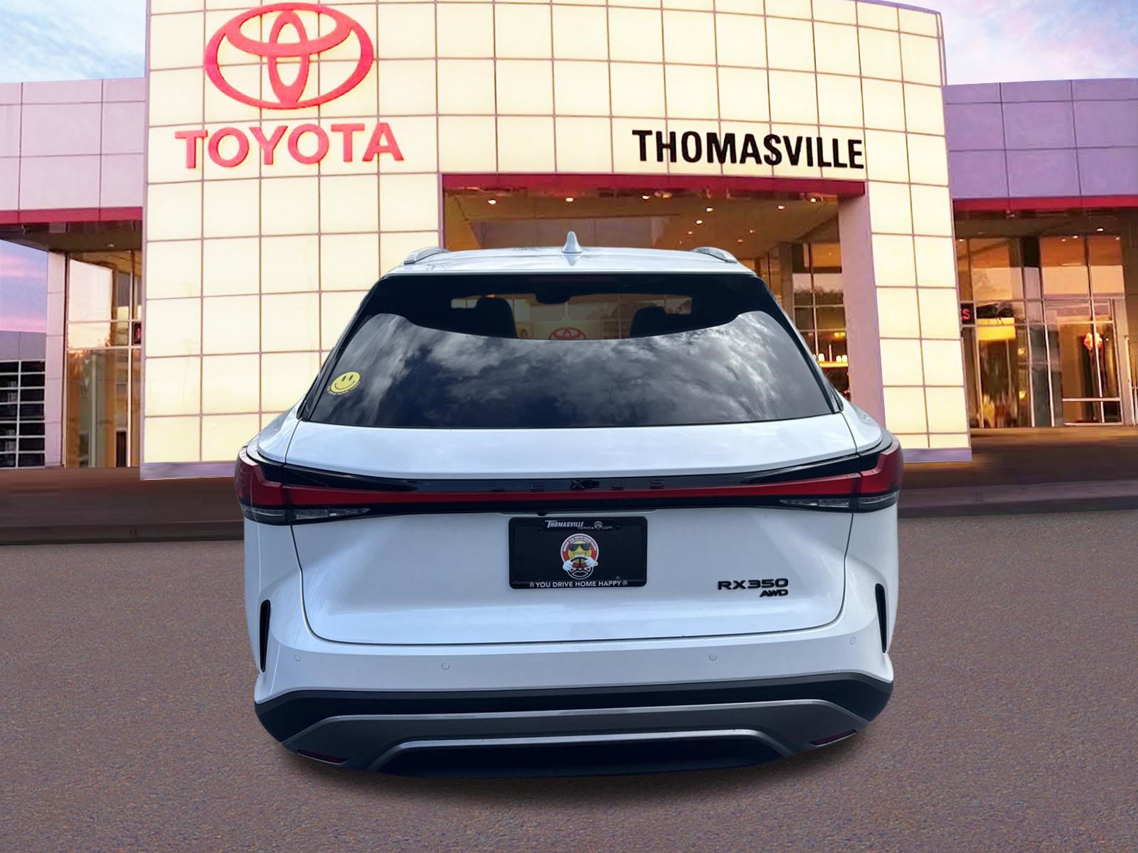 Used 2026 Lexus RX 350 Premium Plus w/ Convenience Package image 6