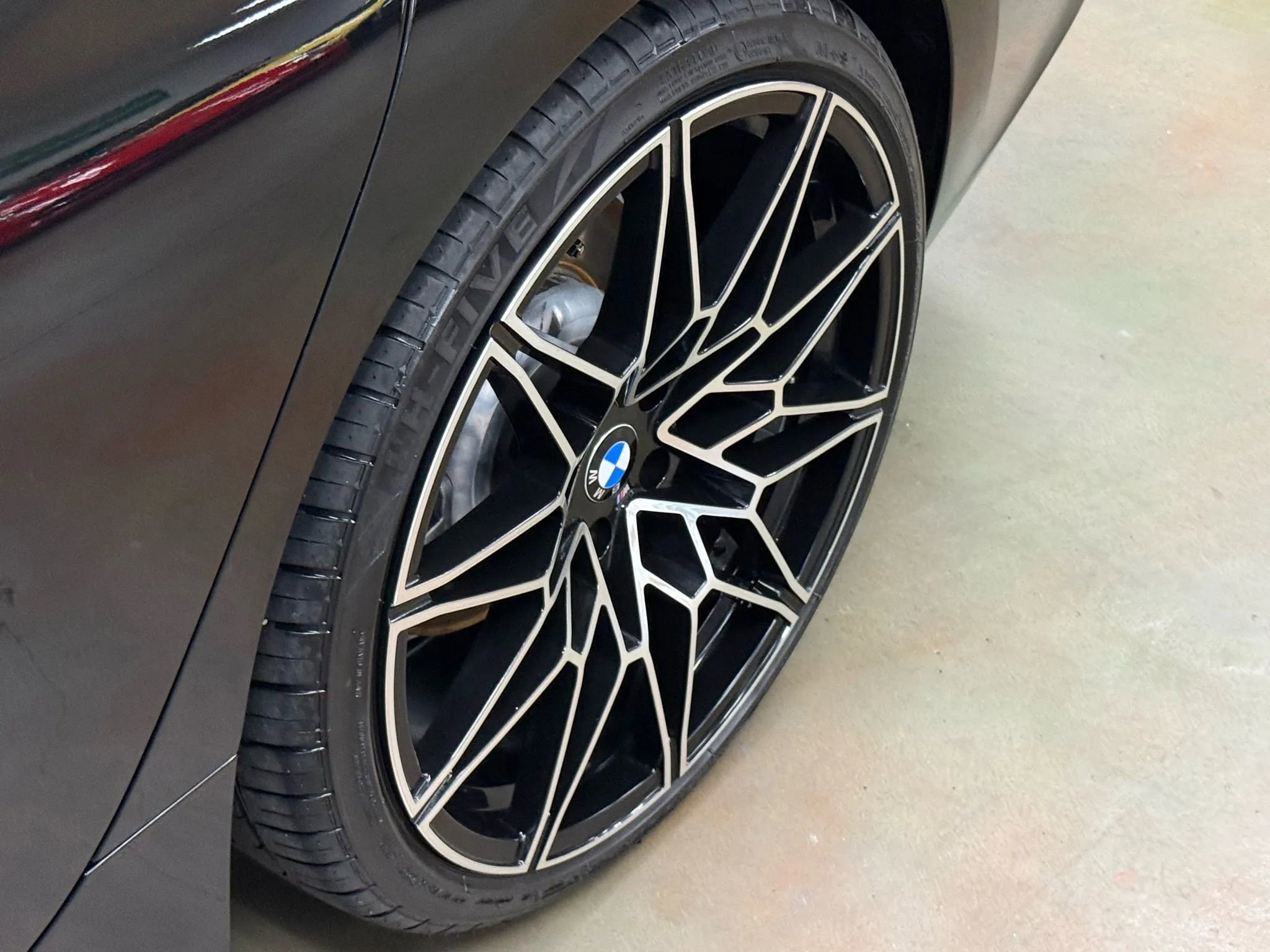 Used 2019 BMW 330i Sedan w/ Convenience Package image 20