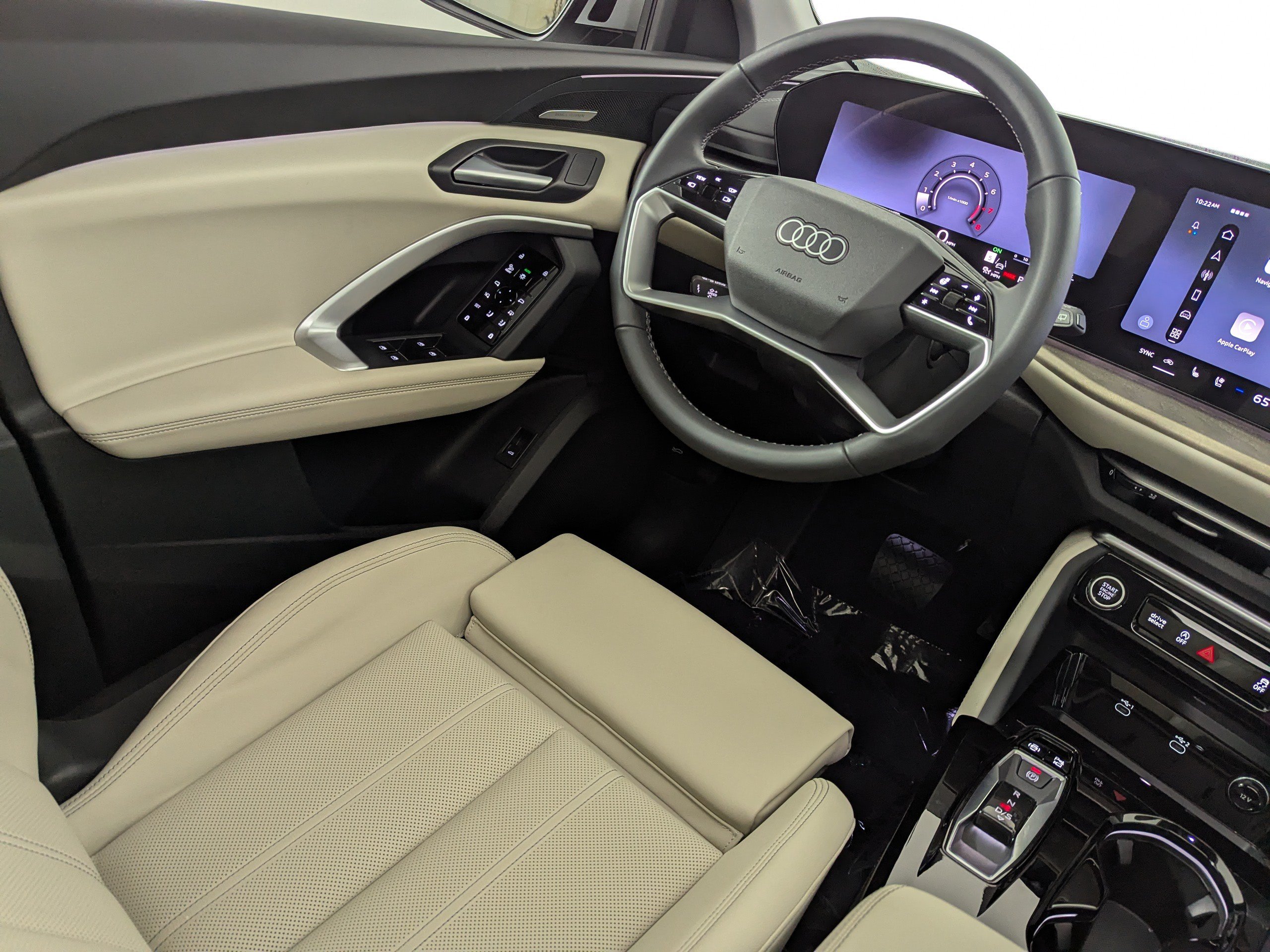 Certified 2026 Audi Q5 Premium Plus AWD/4WD image 13