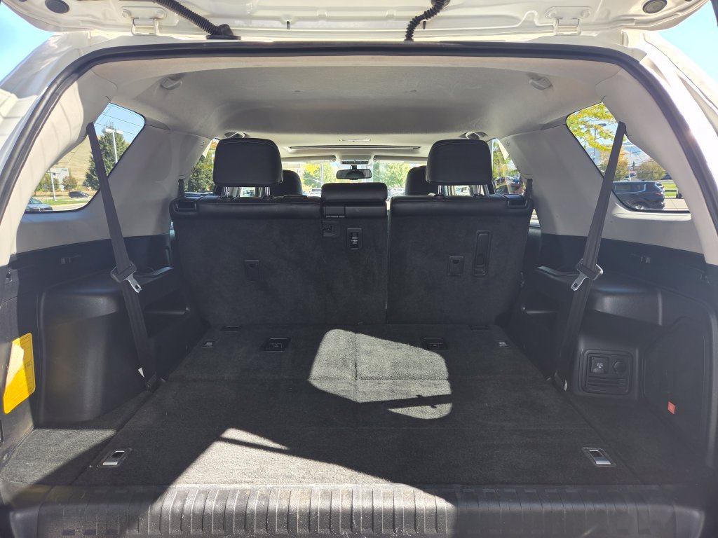 Used 2014 Toyota 4Runner Limited AWD/4WD image 26