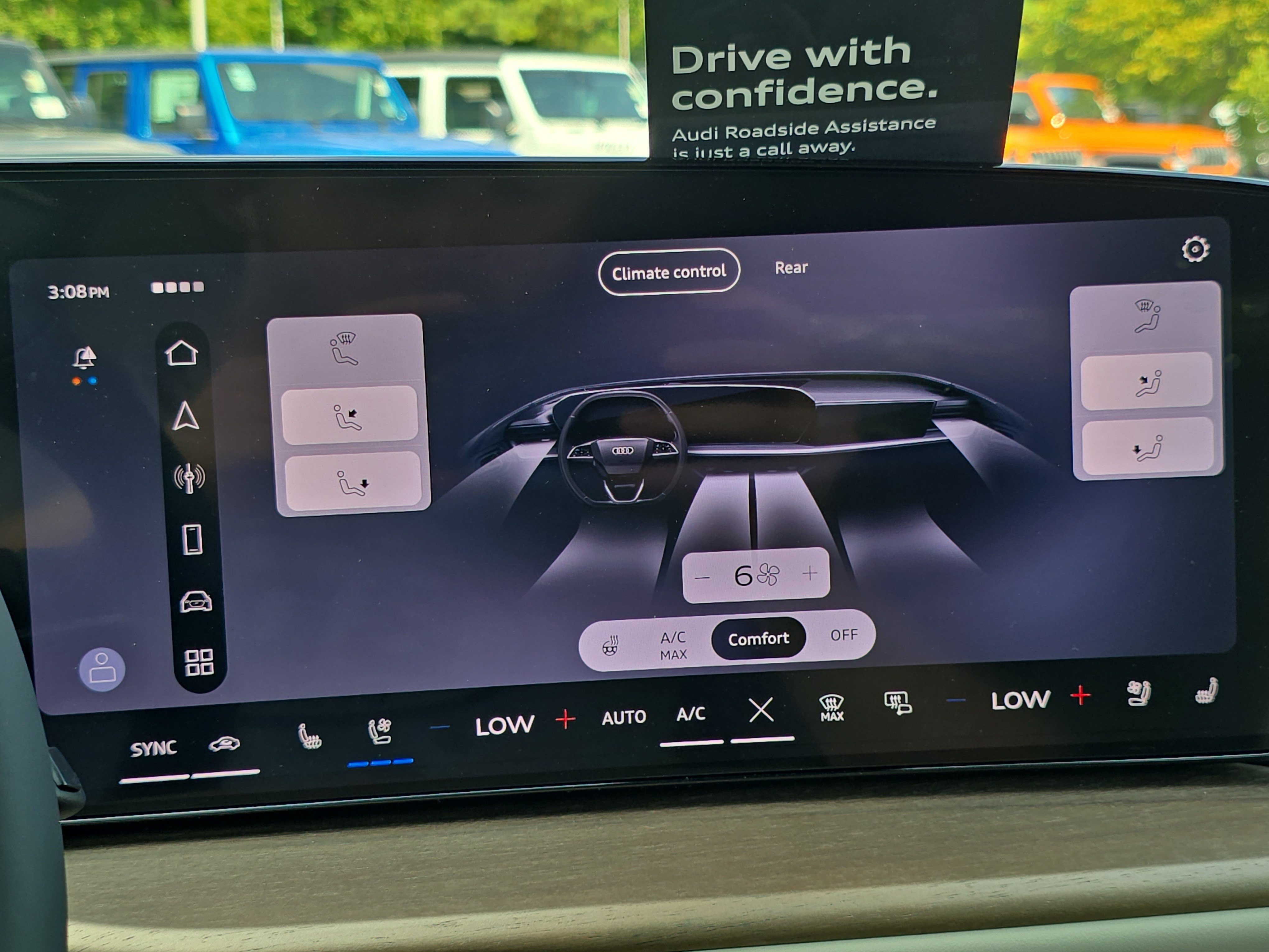 New 2026 Audi Q5 Premium Plus AWD/4WD image 23