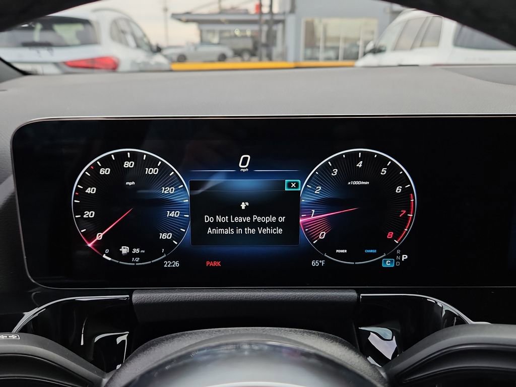 New 2026 Mercedes-Benz GLA 250 image 28
