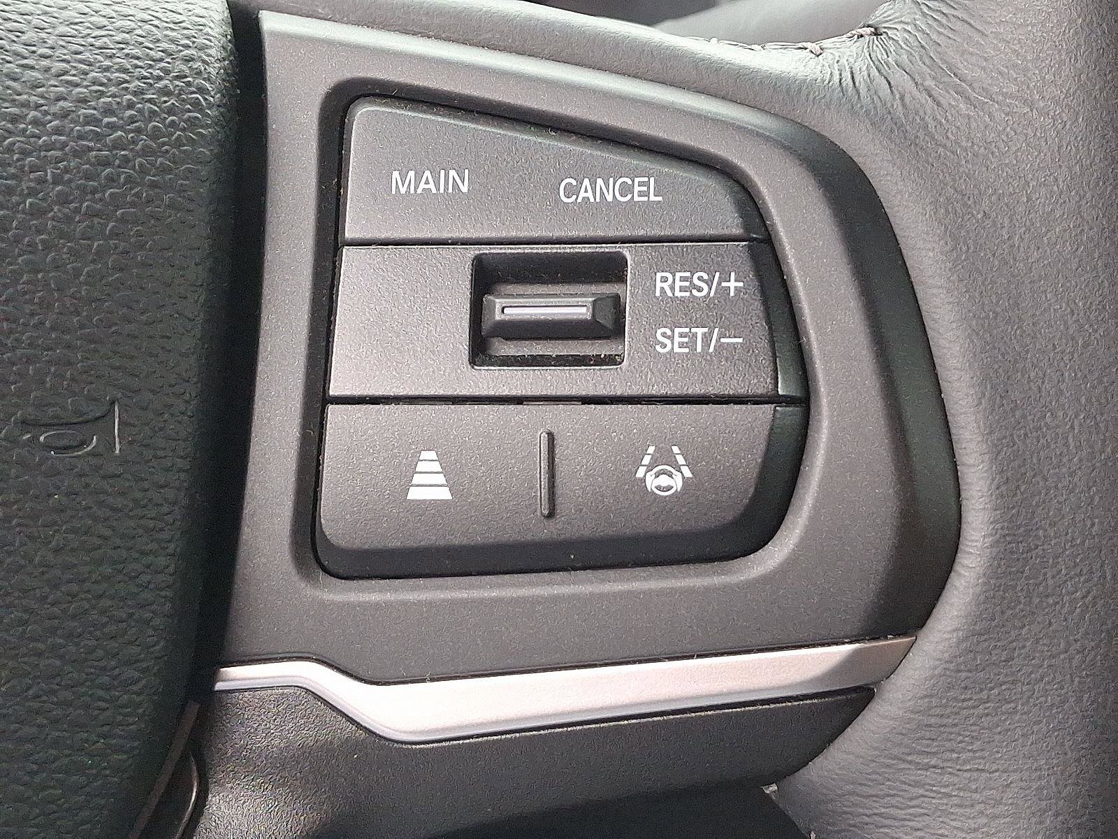 Used 2025 Honda Ridgeline Sport image 21