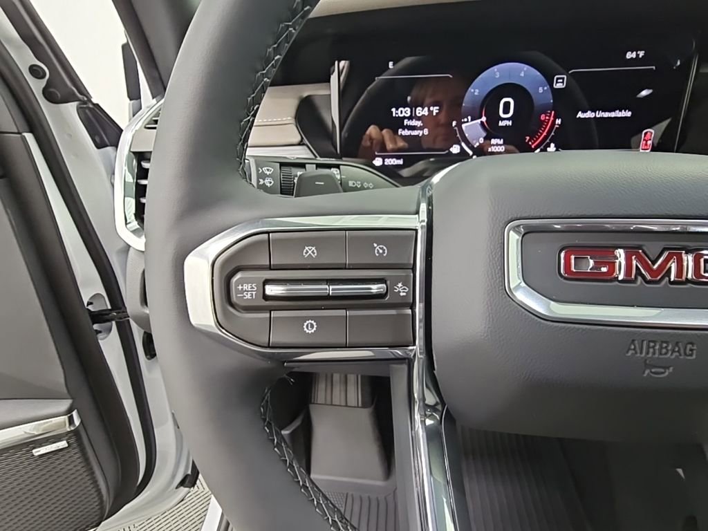 New 2026 GMC Acadia Elevation w/ Black Edition image 24