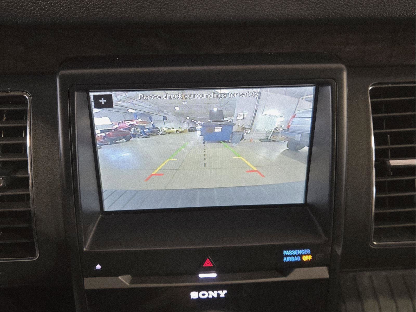 Used 2019 Ford Flex Limited w/ Equipment Group 303A image 19