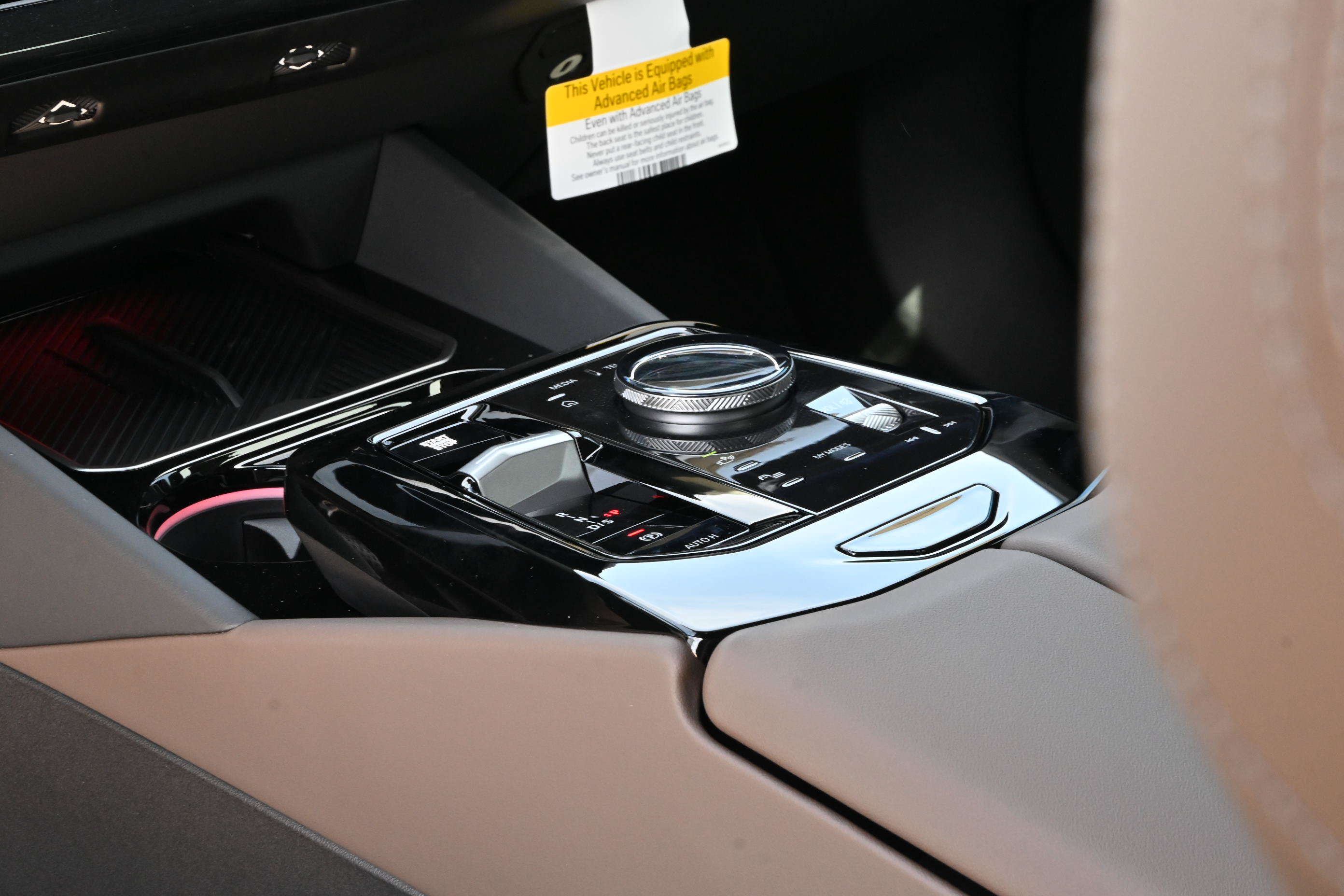 Used 2026 BMW 530i w/ Premium Package RWD image 26