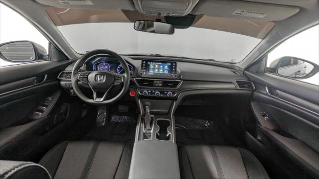 Used 2020 Honda Accord EX image 26