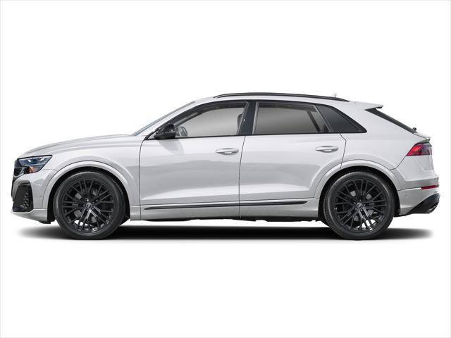 New 2026 Audi SQ8 Premium Plus AWD/4WD image 13