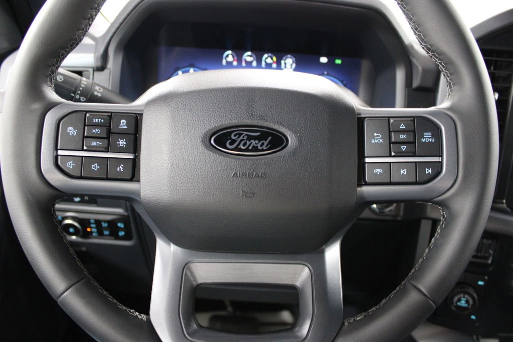 New 2026 Ford F150 XLT image 37