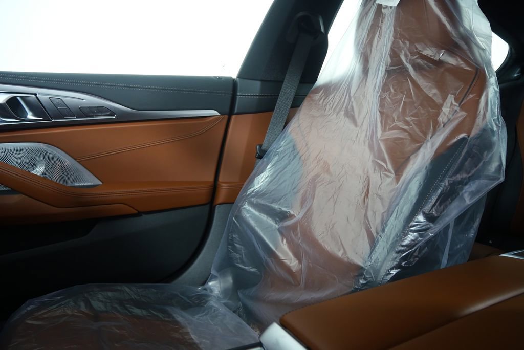 New 2026 BMW 840i xDrive AWD/4WD image 28