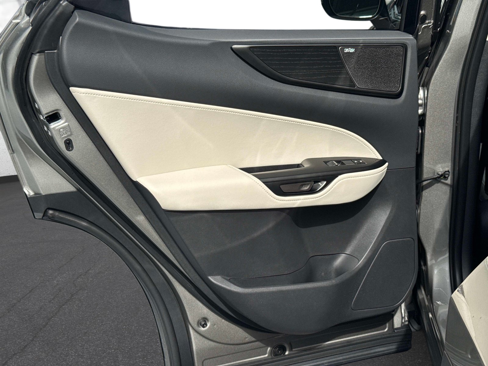 New 2026 Lexus NX 350 AWD w/ Luxury Package image 13
