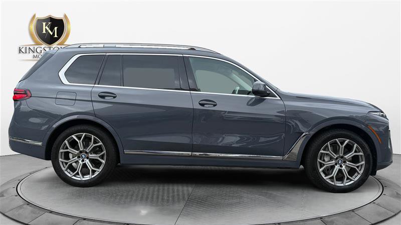 Used 2023 BMW X7 xDrive40i w/ Premium Package AWD/4WD image 6