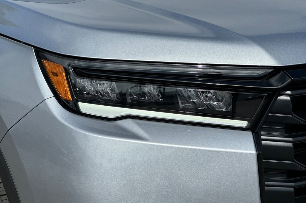 New 2026 Honda Pilot EX-L image 32