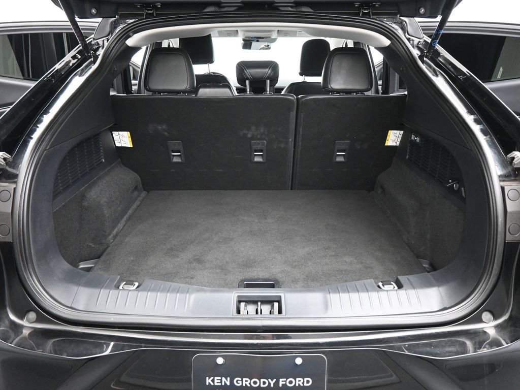Certified 2024 Ford Mustang Mach-E Select image 21