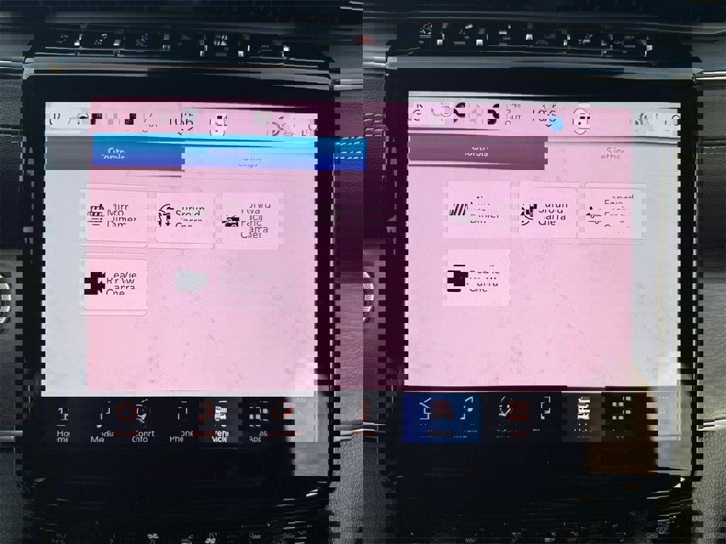 New 2025 Jeep Grand Cherokee Limited w/ Luxury Tech Group II image 31