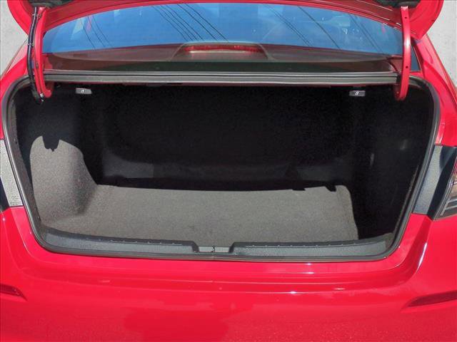 Used 2025 Honda Civic FWD Hybrid Sedan image 6