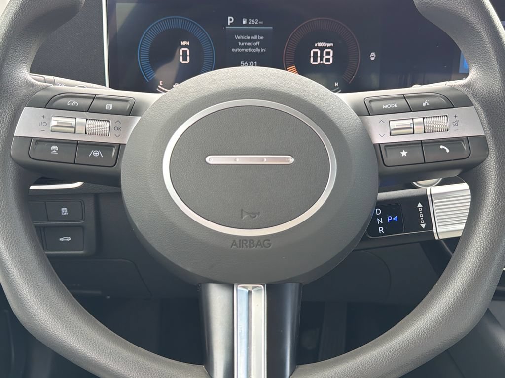 Used 2025 Hyundai Sonata SEL FWD image 14