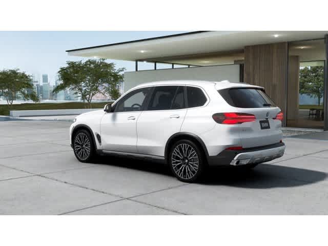 Used 2026 BMW X5 sDrive40i w/ Premium Package RWD image 2