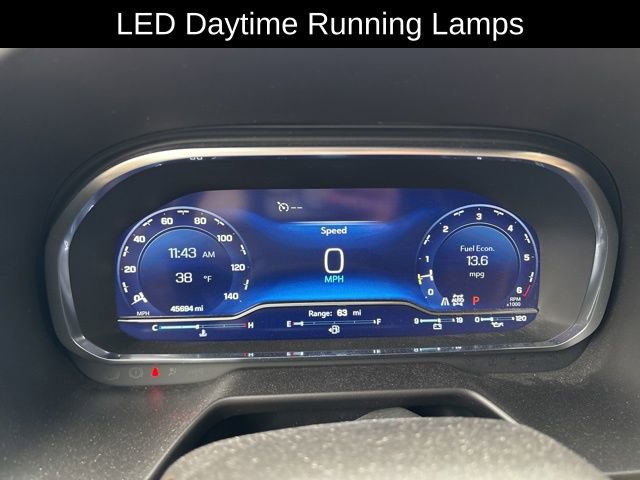 Used 2024 Chevrolet Suburban Premier image 16