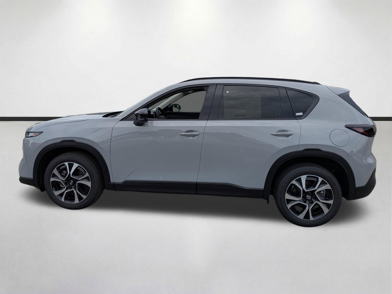 New 2026 MAZDA CX-5 Preferred AWD/4WD image 8