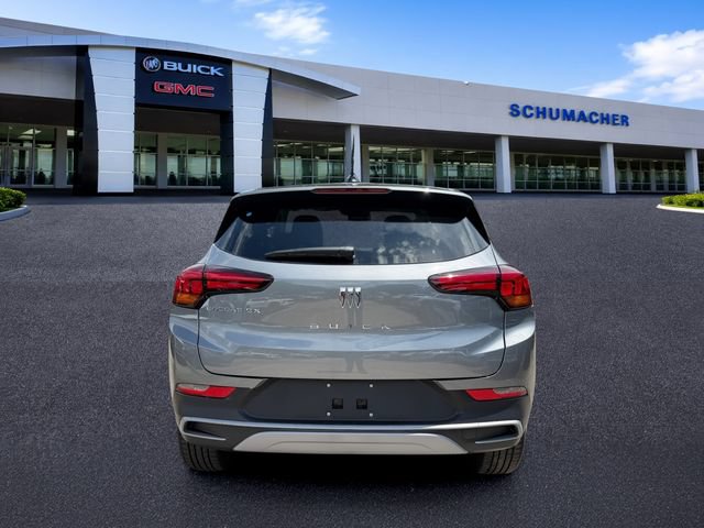 New 2026 Buick Encore GX Preferred w/ Comfort Package FWD image 6